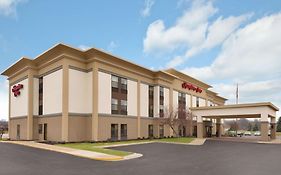 Hampton Inn Akron-Fairlawn